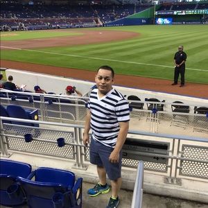 Meet your Posher, Ramon